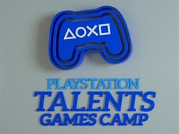 PlayStation Talents Games Camp 2021