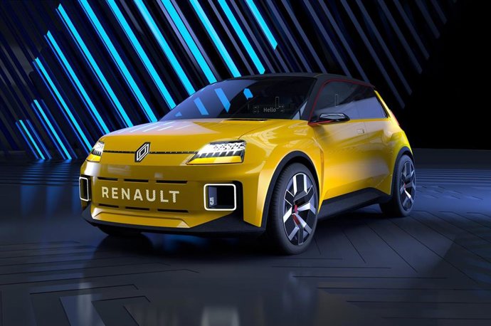 Renault.
