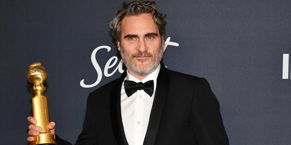 1. Joaquin Phoenix protagonizará lo nuevo de Ari Aster, director de Hereditary y Midsommar