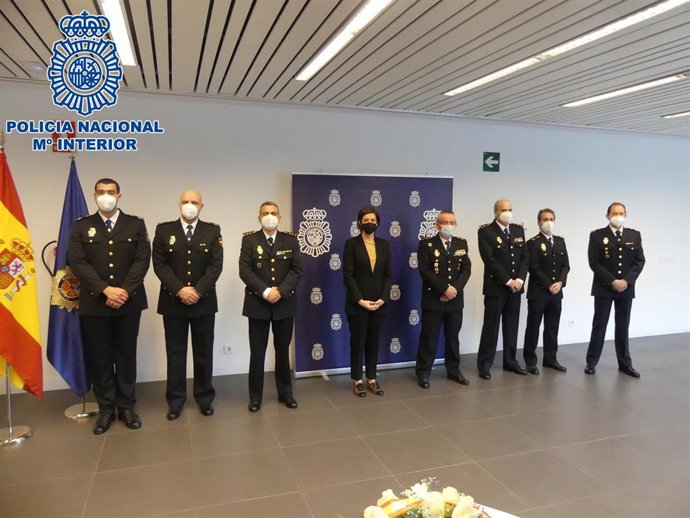 Nota Jefatura Superior