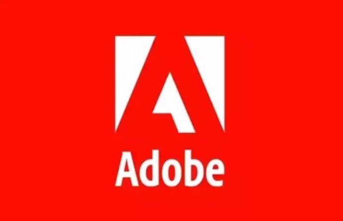 Logo de Adobe