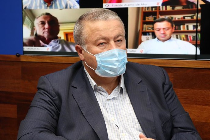 Bernabé Solicita A Aena Una Renegociación A La Baja Y Una Propuesta Que Se Adapte A La Realidad De La Situación