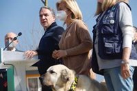 Bendodo: "No vemos sentido común en que se haga ese ataque" al turismo y al sector agroalimentario por parte de Gobierno