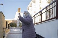 Los mayores de 80 años comenzarán a vacunarse la segunda semana de marzo