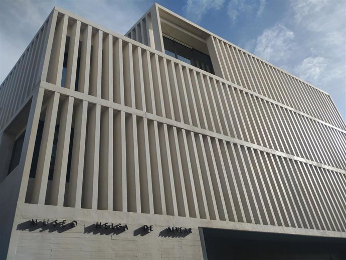 Los Reyes Inauguran el día 25 el Museo de Arte Contemporáneo Helga de Alvear