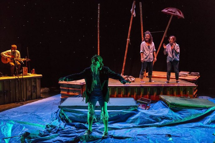 Archivo - Málaga.- El Teatro Cánovas reajusta la programación de marzo para acoger las funciones canceladas en febrero