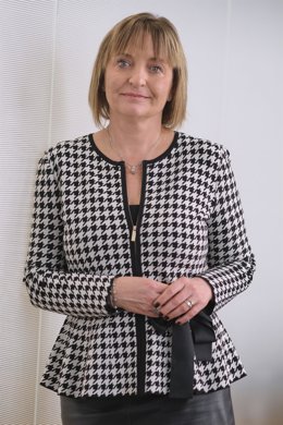 La Dirección Territorial Andalucía Occidental y Extremadura  de CaixaBank será dirigida por Maria Jesús Catalá.