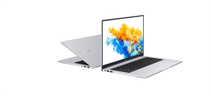 HONOR MagicBook Pro