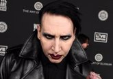 Foto: Marilyn Manson, investigado por la policía de Los Ángeles por las acusaciones de abuso