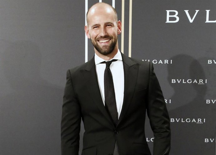 Archivo - GONZALO MIRÓ