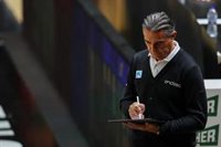 Scariolo: "Los jugadores han hecho méritos para demostrar que pueden ir incorporándose"