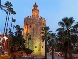 Torre del Oro