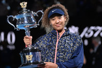 Osaka conquista su segundo título en Australia y su cuarto 'Grand Slam'