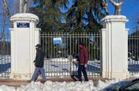 Madrid reabre parcialmente parques como la Quinta de los Molinos o la Dehesa de la Villa tras el paso del temporal