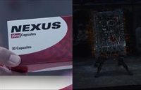 El anuncio de WandaVision 1x07, explicado: Nexus y su conexión con el libro de Agnes y el Multiverso