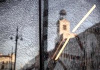 El Ayuntamiento de Madrid se prepara para posibles disturbios retirando contenedores e instala unidades móviles de Samur