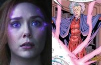 WandaVision ¿Quién es Agatha Harkness y qué poderes tiene?