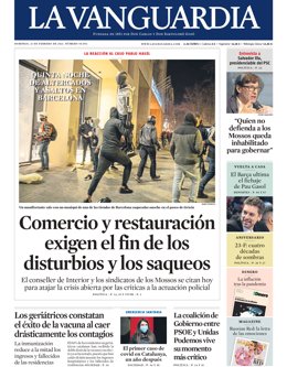 La Vanguardia