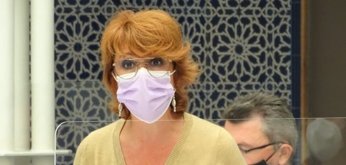 Archivo - El PSRM se pregunta "¿por qué el Gobierno regional no ha ejecutado los 12,5 millones de ayudas al alquiler?"