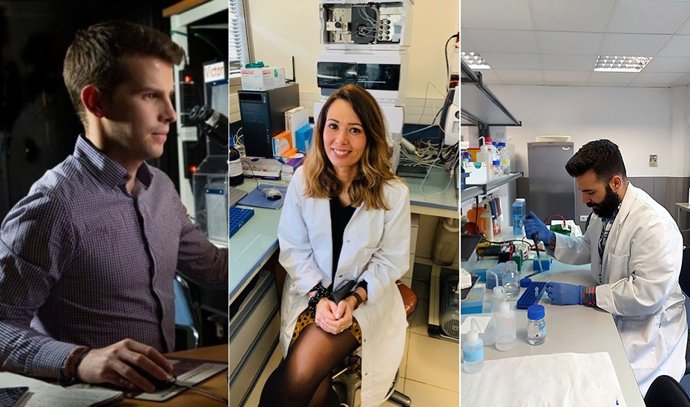 Np "Un Billete De Vuelta Para Los Investigadores Andaluces" (21.02.2021)