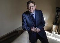 Puig sobre las discrepancias entre PSOE y Unidas Podemos: "El ruido nunca ayuda y sobre todo en este momento"