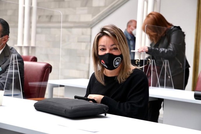 El PP propone al Gobierno regional un plan integral para facilitar el acceso al turismo de las personas con discapacidad