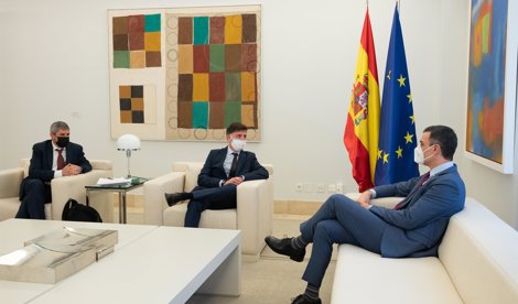 Cooperación y Desarrollo