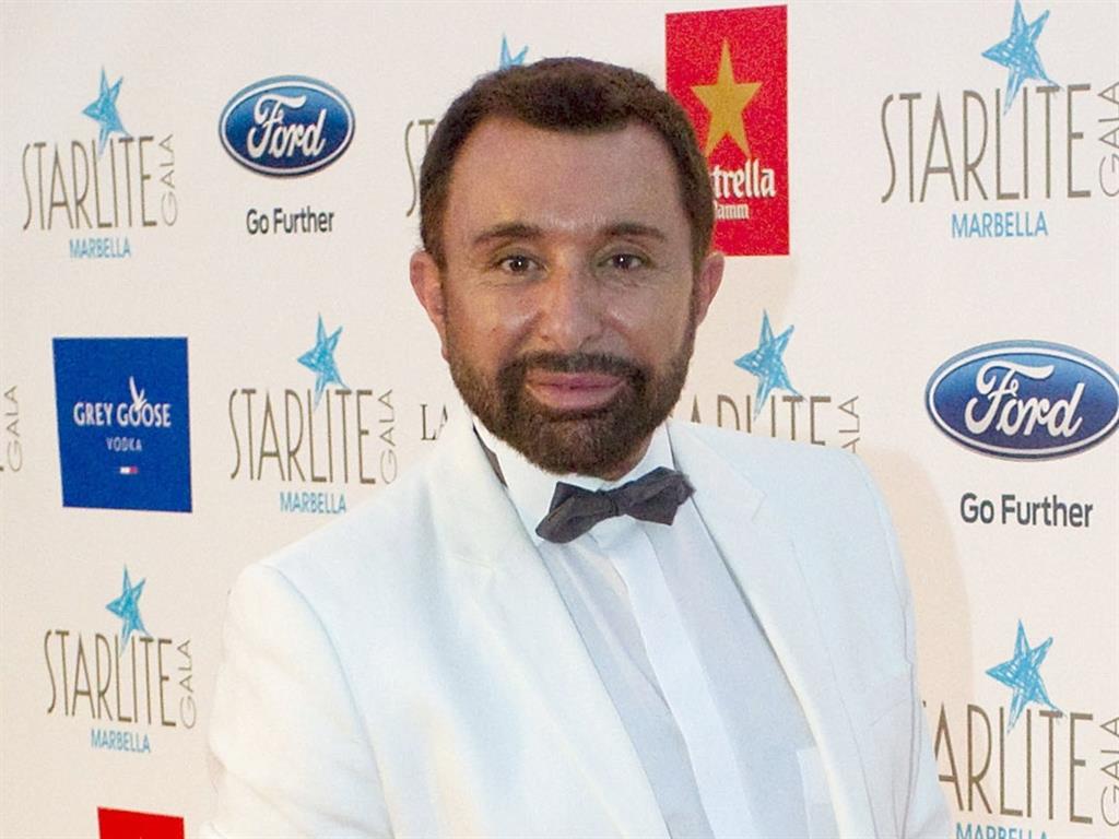 ¿Cómo fue la última entrevista de José Manuel Parada en el 'Deluxe'?