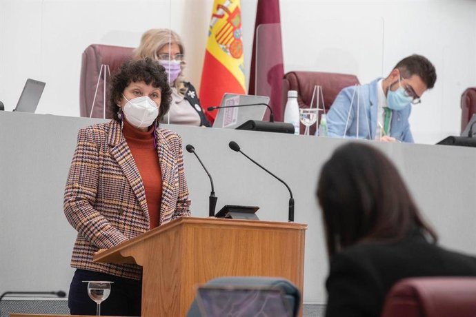 Cvirus.- Podemos denuncia que 60 personas mayores han muerto en residencias de Murcia sin ser trasladados a un hospital