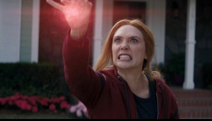 WandaVision confirma un nuevo superhéroe en el Universo Marvel