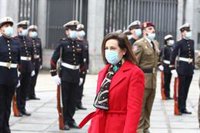 La asociación empresarial Proa-Jaén manifiesta su "indignación" tras las declaraciones de Robles sobre el Plan Colce