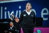 Scariolo: "Espero ver a Pau Gasol en cualquier equipo que tenga la suerte de ficharlo"