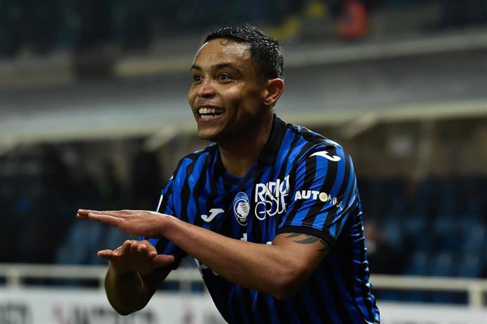 Luis Muriel