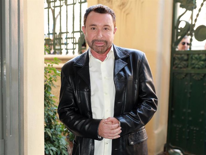 Archivo - José Manuel Parada