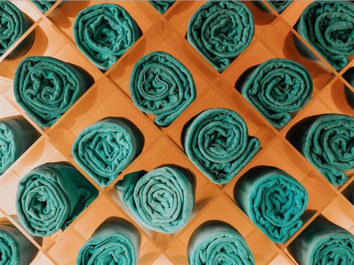 La importancia se secarse correctamente la cara influye más de lo que pensamos en nuestra rutina diaria de belleza