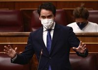 El PP asegura que el PSOE ha aceptado su condición de dejar a Podemos al margen de la negociación del CGPJ