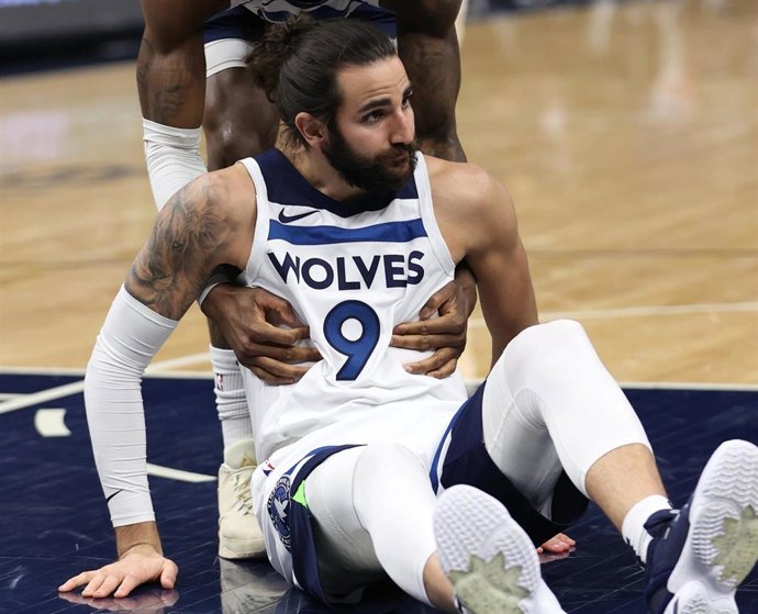 Ricky Rubio