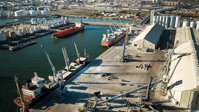 Admitidos los seis proyectos del Port de Tarragoa al fondo de innovación abierta Ports 4.0