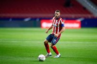 Koke: "La eliminatoria ante el Chelsea es a vida o muerte"