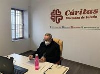 Dos manifestaciones de vehículos en Toledo y Talavera ponen el cierre el sábado a la VI Fiesta por la Mujer y la Vida