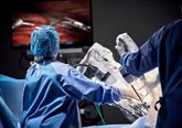 Foto: Más de 70 centros en España cuentan con el sistema quirúrgico Da Vinci