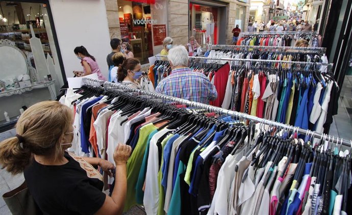 Nota De Prensa: Outlet Urbano 2021