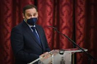 El PSOE marca distancia con las "palabras y silencios" de Podemos sobre la violencia en las calles