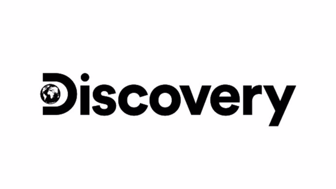 Archivo - Logo de Discovery Channel, de la empresa Discovery Communications.