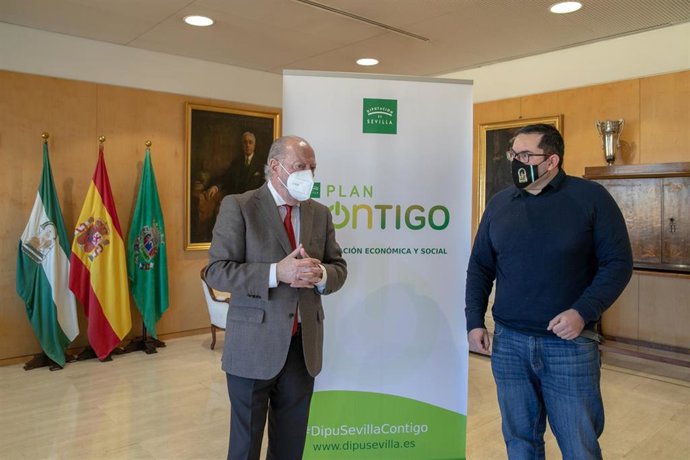 Nota Prensa Plan Contigo Peñaflor