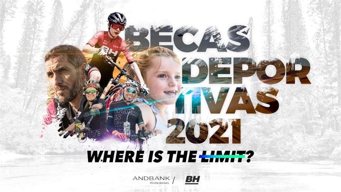 Las becas de 'Where is the limit?' ya suman 82 proyectos que unen deporte y solidaridad.