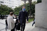 Alcoa se compromete a negociar de "buena fe" para lograr la venta a SEPI de la planta de San Cibrao