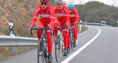 Ciclismo