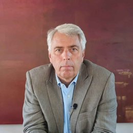 Peter Blom