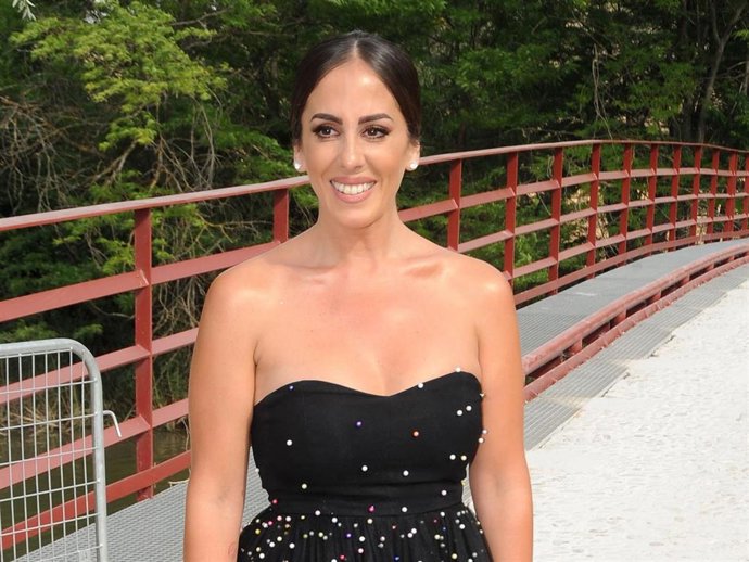 Archivo - Anabel Pantoja pierde los nervios por culpa de las Mellis 